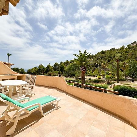 Europa 7C Apartamento Altea Exterior foto