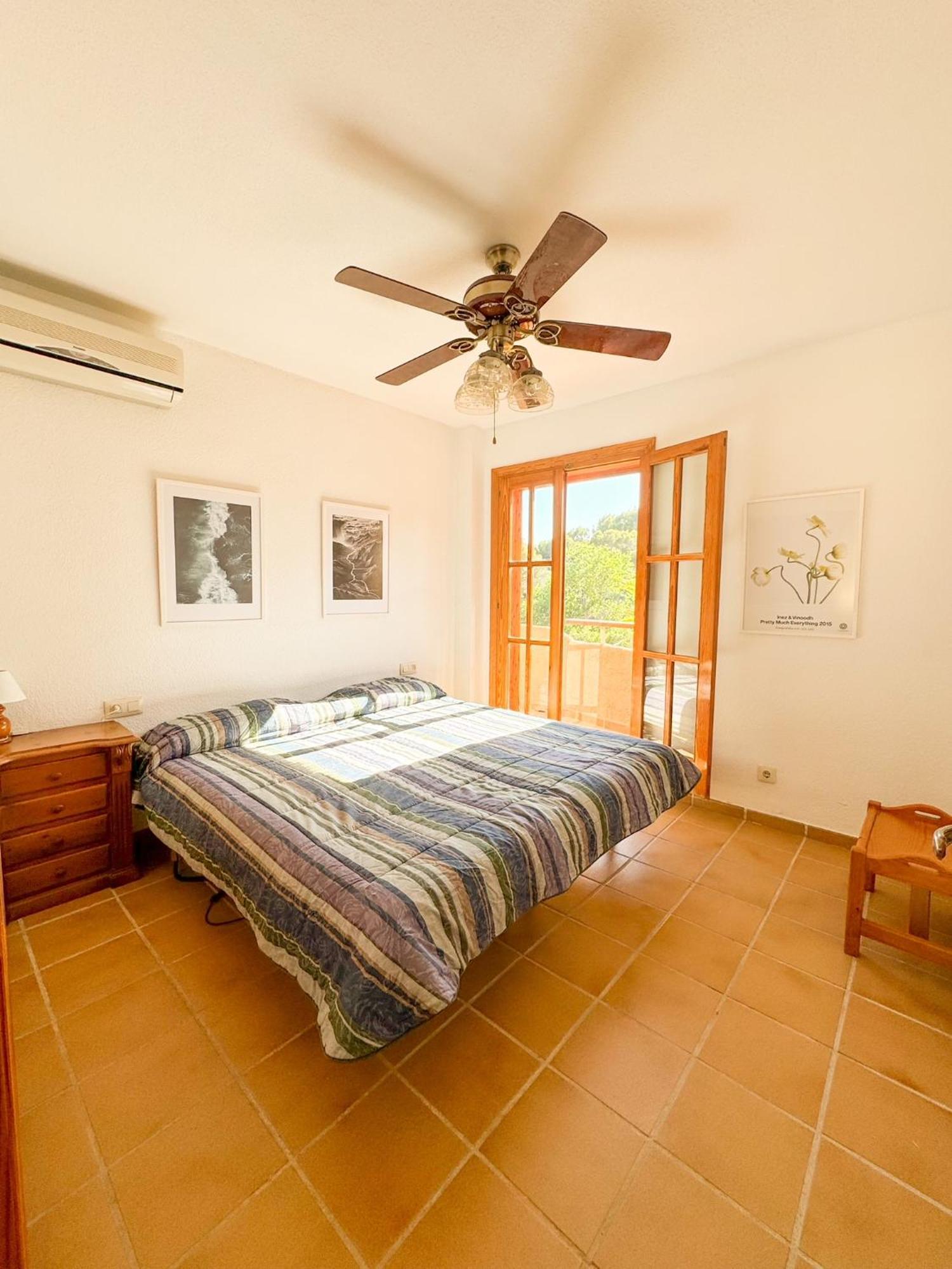 Europa 7C Apartamento Altea Exterior foto