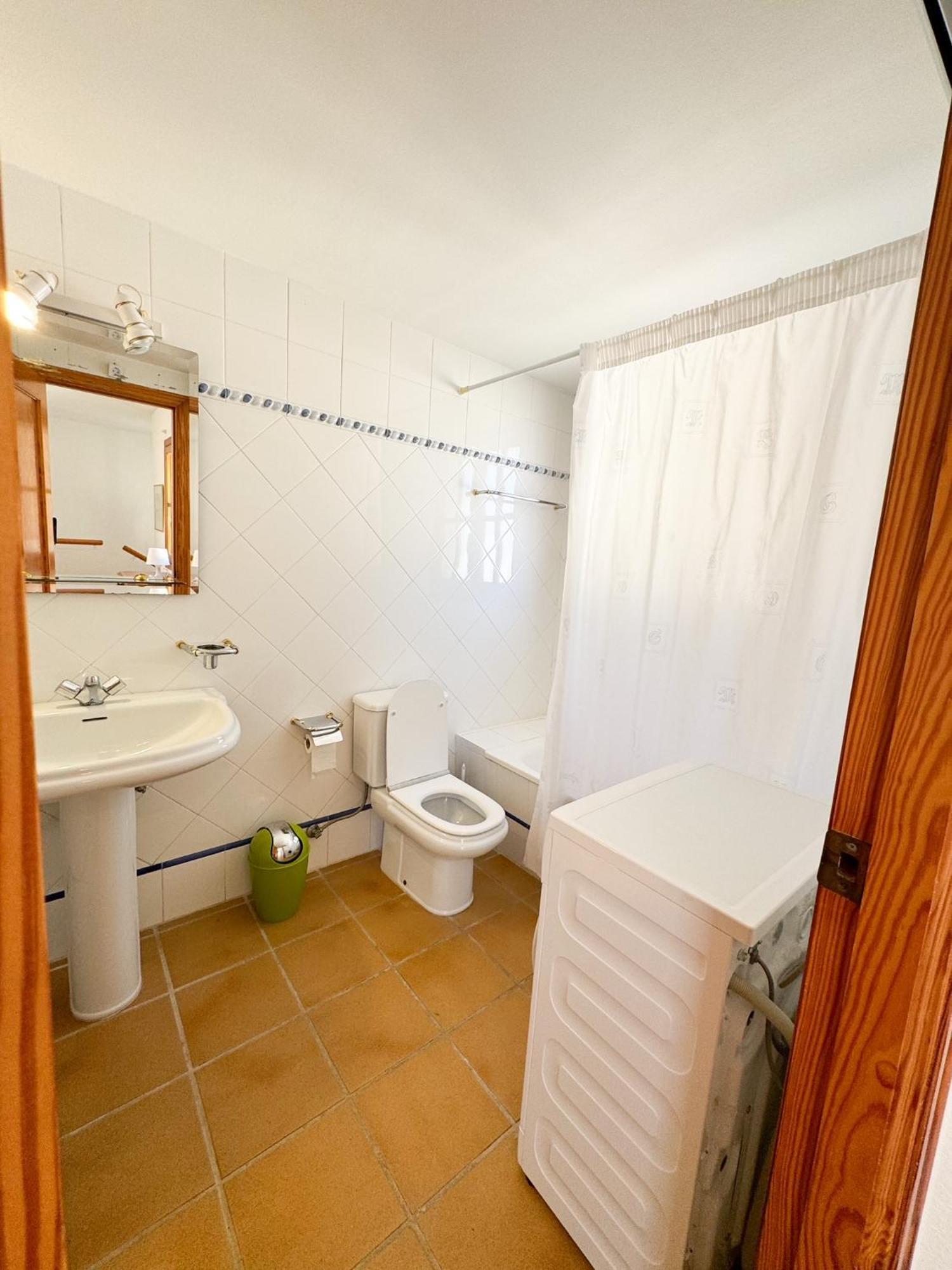 Europa 7C Apartamento Altea Exterior foto