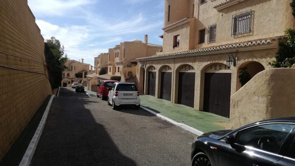 Europa 7C Apartamento Altea Exterior foto